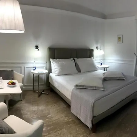 Appartement Procida Resort *