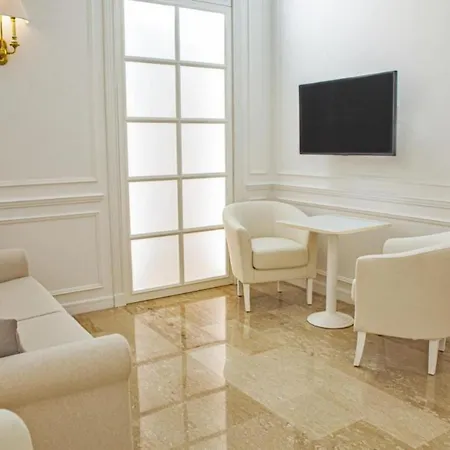 Appartement Procida Resort