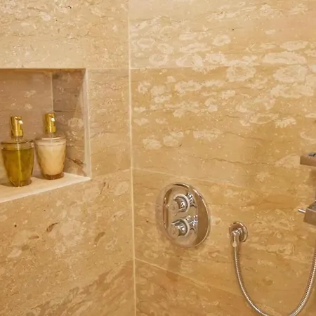 דירה Procida Resort פרוסידה